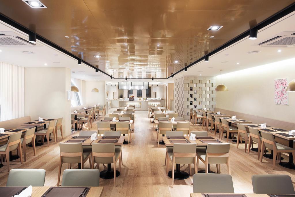 Crown Harbor Hotel Busan Dış mekan fotoğraf