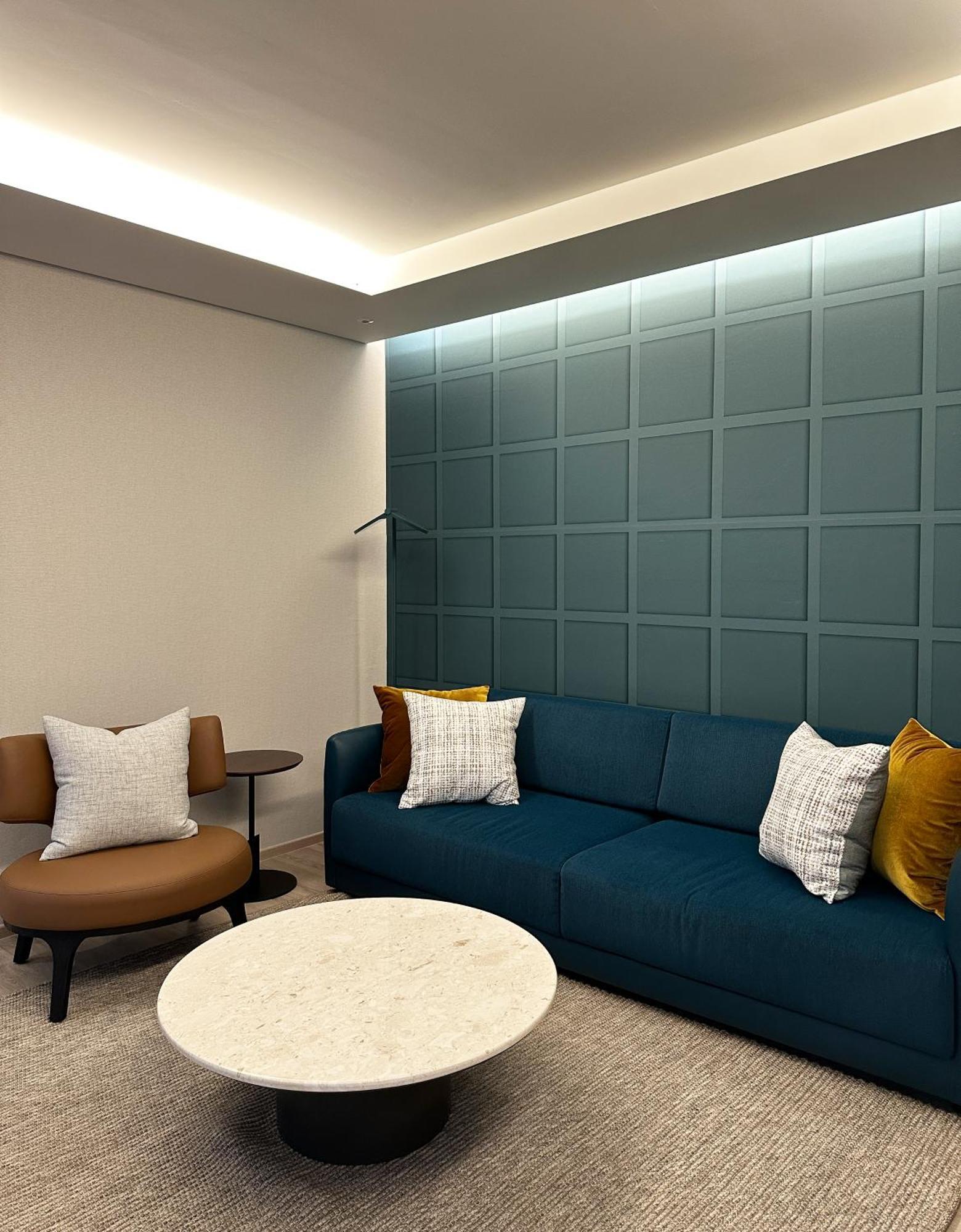 Crown Harbor Hotel Busan Dış mekan fotoğraf
